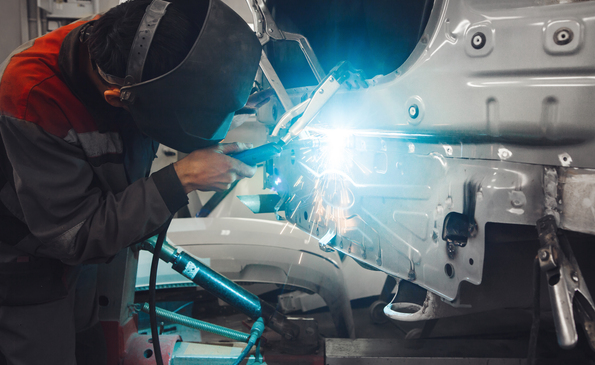Warum lohnt sich eine fachgerechte ALU-Reparatur?