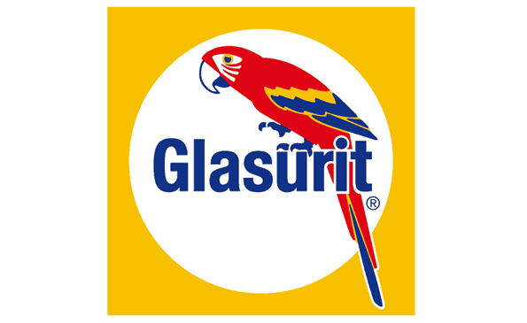 Glasurit  Premium-Lacktechnologie